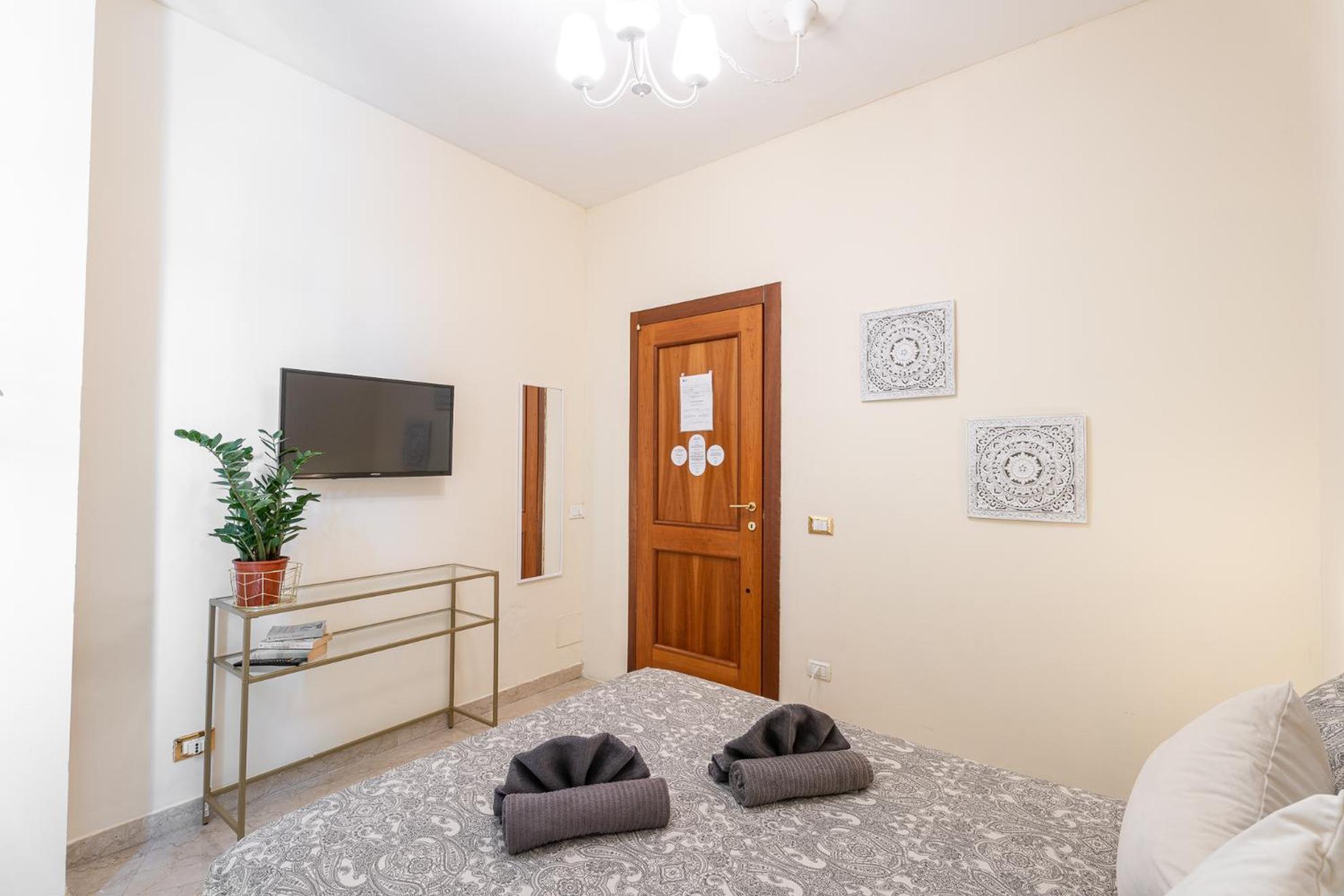Apartment Bigfamilyflats - Vatican & Navona *