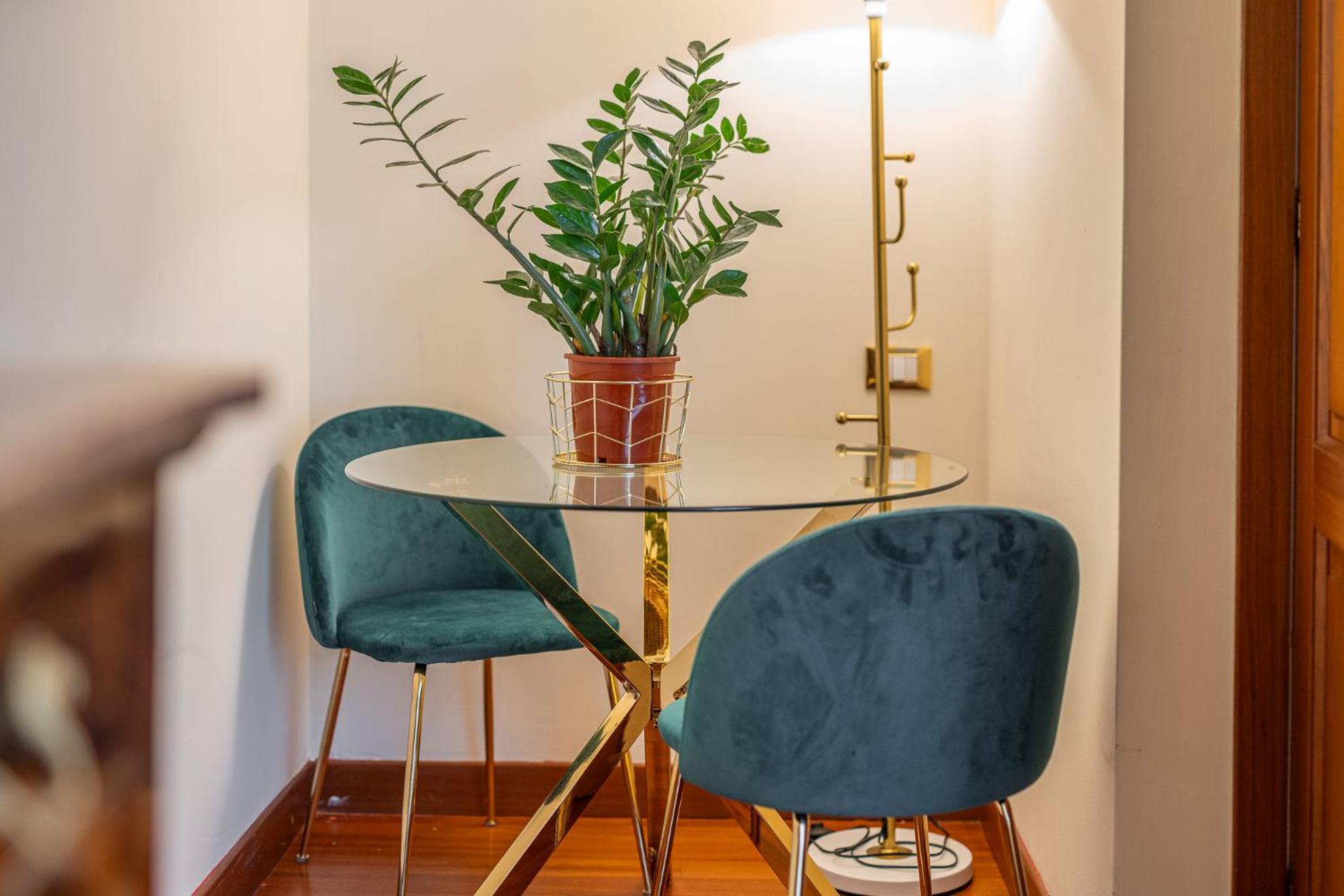 Apartment Bigfamilyflats - Vatican & Navona