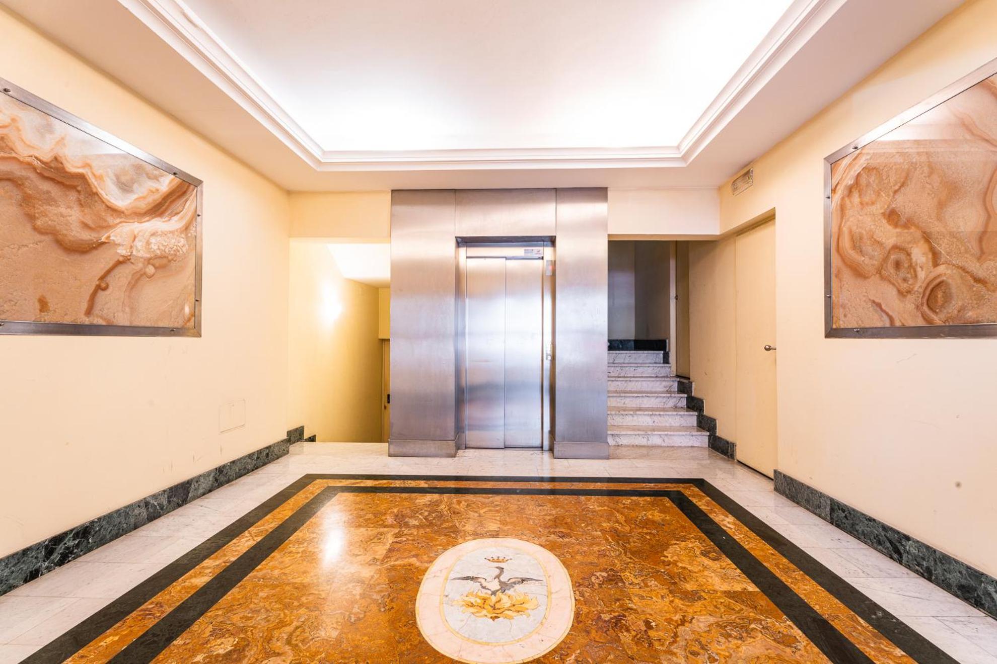 Apartment Bigfamilyflats - Vatican & Navona