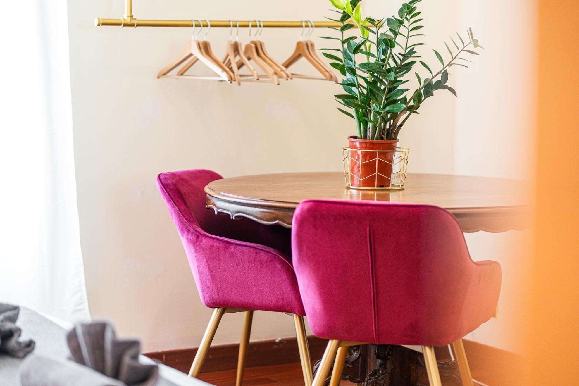 Apartment Bigfamilyflats - Vatican & Navona Rome